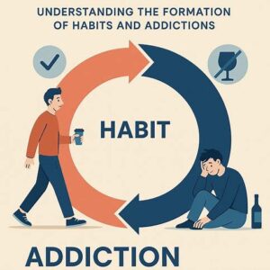Daily Habits to Maintain Sobriety - Understanding the Formation of Habits and Addictions